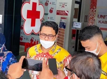 Airlangga Hartarto Akan Dikukuhkan Capres di Rakerda Golkar