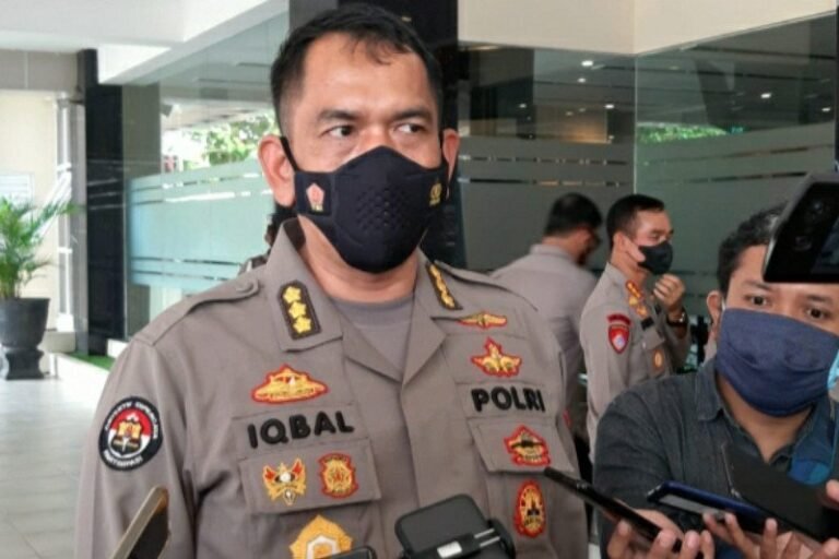 Polda Jateng Bantah Intimidasi Warga Wadas Setujui Penambangan