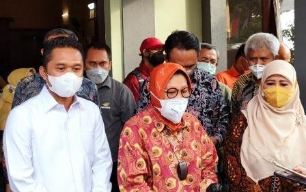 Banyak Keluhan di Lapangan, BPNT Bakal Diganti Uang Tunai