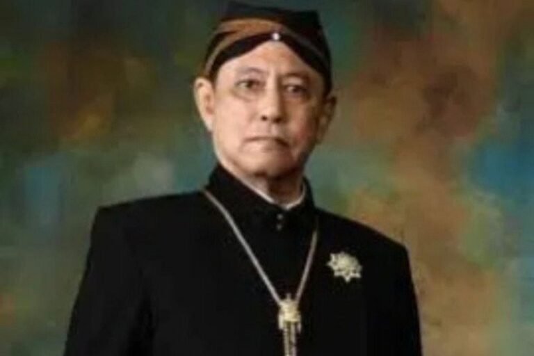 Raja Pura Mangkunegara Akan Dimakamkan di Astana Girilayu