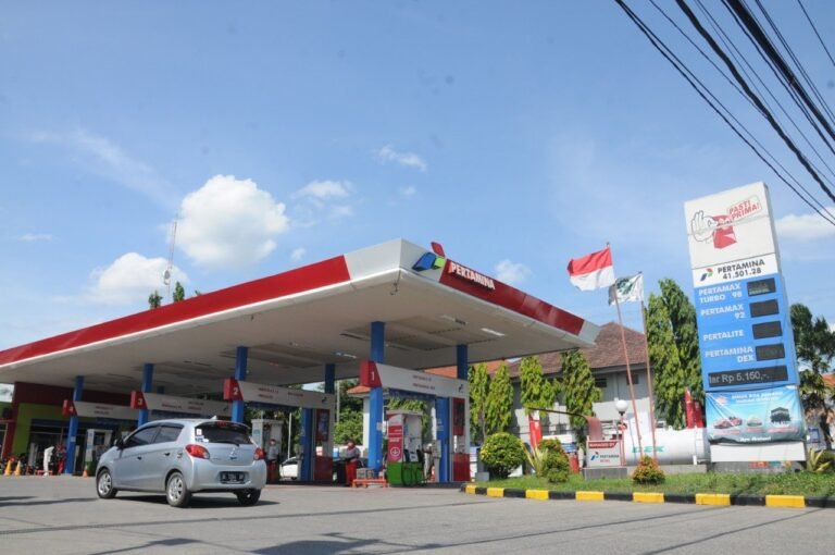 Pertamax Bisa Minimalisir Perubahan Iklim