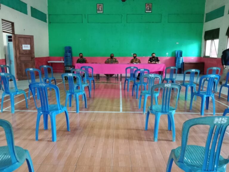 Warga Baikot Sosialisasi Hasil Putusan PTUN
