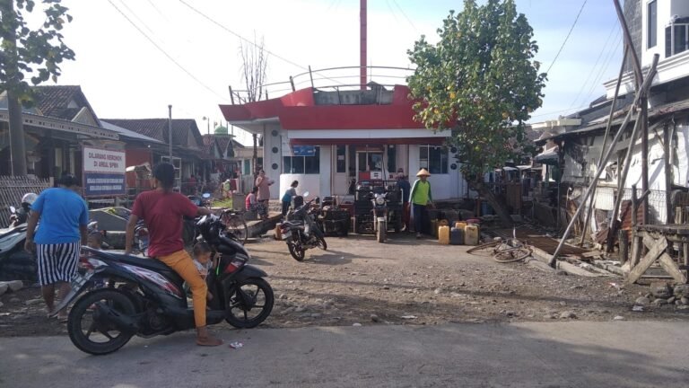 Pertamina Komit Salurkan Solar untuk Nelayan melalui SPBUN di Kendal