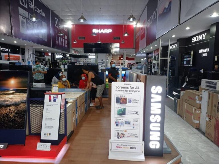 Global Elektronik Gelar ‘Samsung Merdeka Expo 2021’