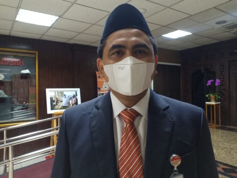 Penangkapan Terduga Teroris di Jateng, Wagub: Jihad itu Tidak Selalu Perang