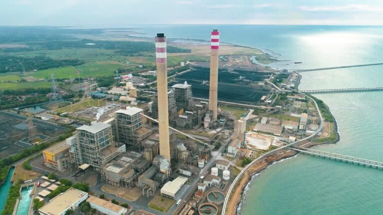 Jaga Pasokan Listrik, PLN Fokus Beli Batubara