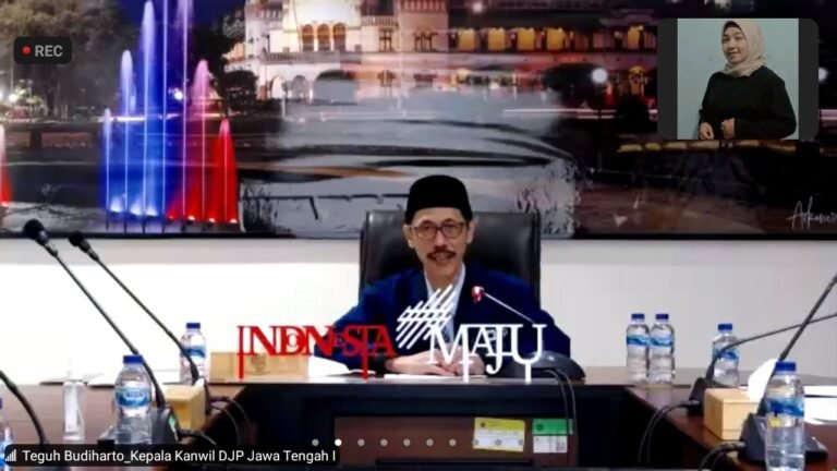 Pelajar Diajak Lebih Dekat dan Bangga Pajak
