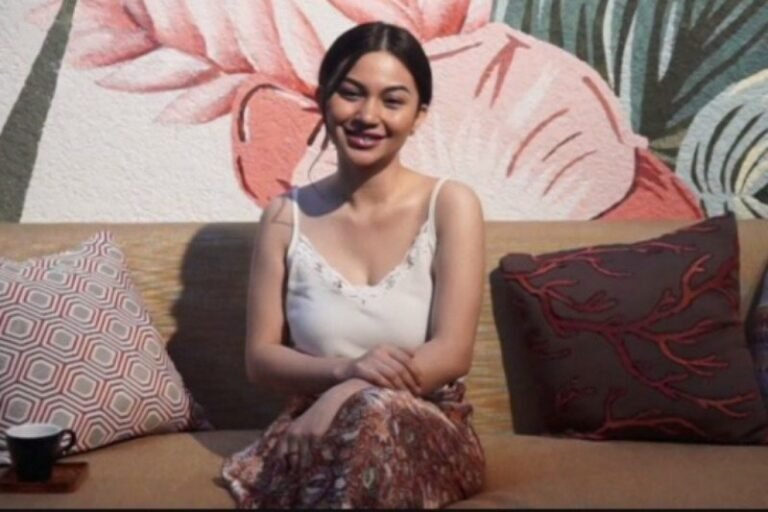 Pernah jadi Korban Skincare, Ariel Tatum Terhasut Teman