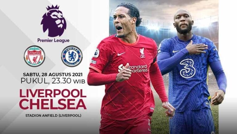 Duel Penantang Juara
