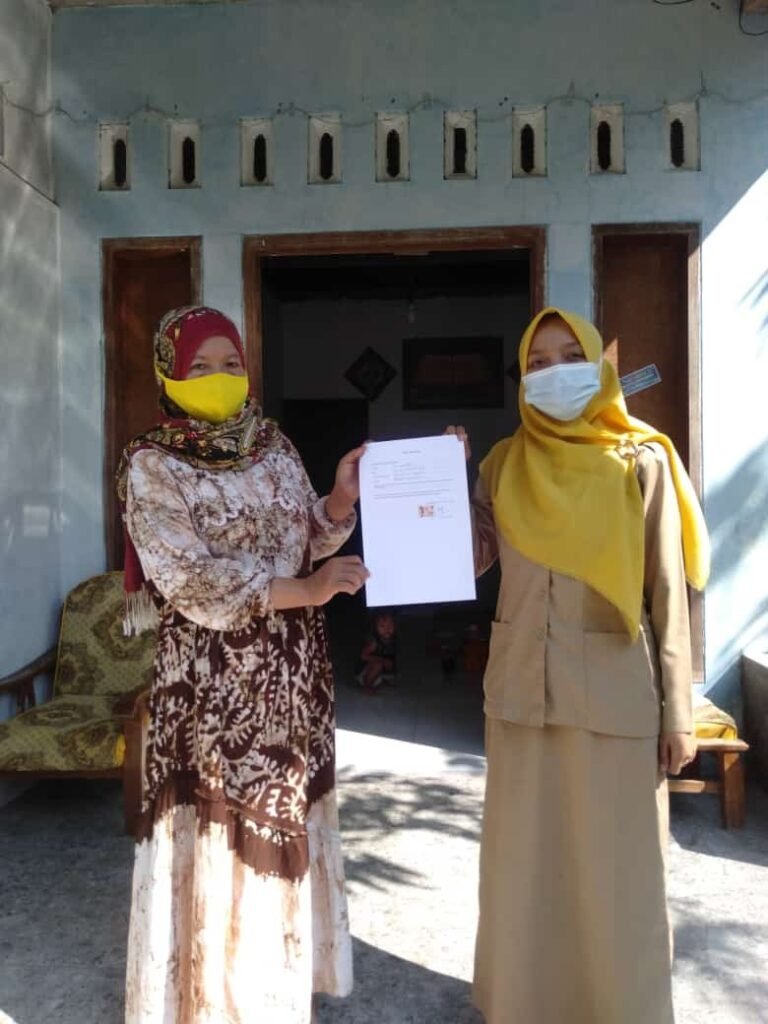 Sudah Mandiri, Banyak  KPM PKH Memilih Mundur