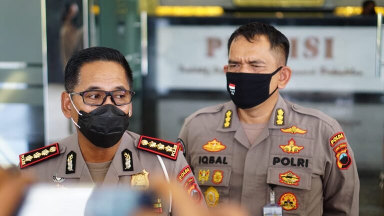 Polda Jateng Mulai Berlakukan Penyekatan Tiap Akhir Pekan