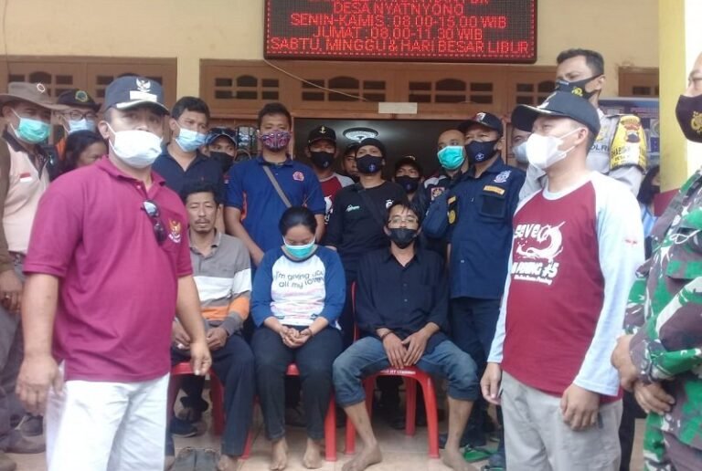 Tiga Peziarah Tersesat di Gunung Ungaran, Begini Cerita Mistisnya