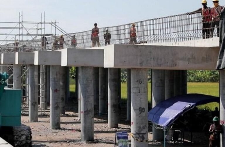 Kepala Desa Sayung Berharap Tol Semarang-Demak Segera Selesai