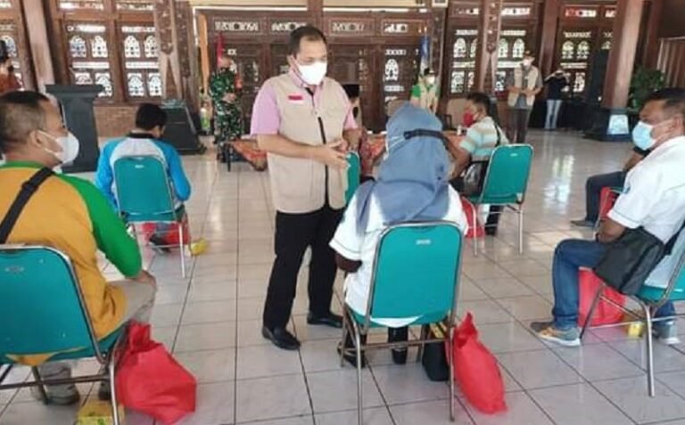 Uji Coba Pembukaan Wisata, di Bawah 12 Tahun Dilarang Masuk