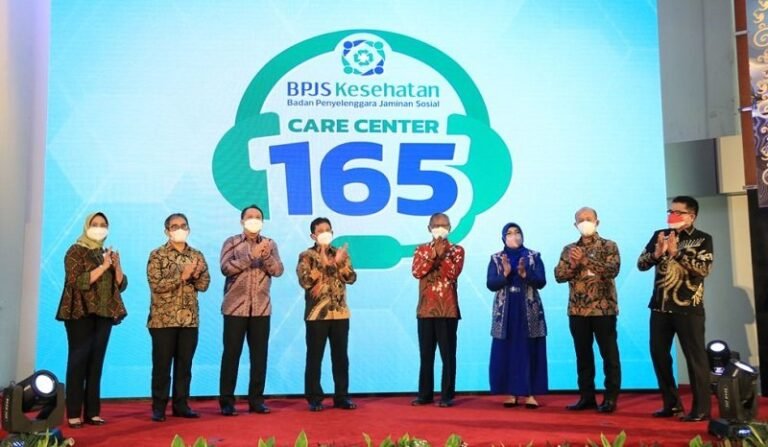 BPJS Kesehatan Luncurkan Care Center 165, Simplifikasi Rujukan Thalasemia, Hemofilia dan Jurnal JKN
