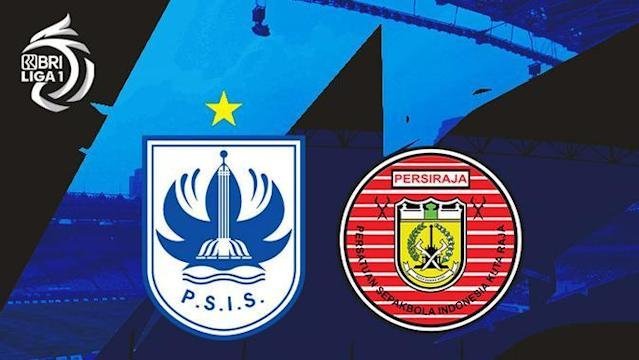 PSIS Jaga Tren Bagus