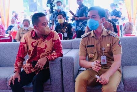 Komisi VIII dan Kemensos Sepakati Bansos Yatim Piatu