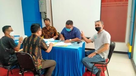 REI Jateng Jalin Kerjasama dengan BKK Jateng, Bidik Pasar KPR Sektor Informal