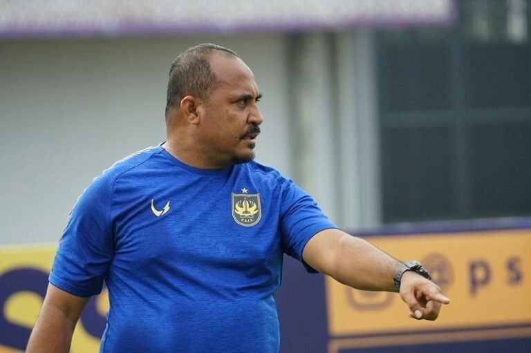 Pemain PSIS Jalani Recovery