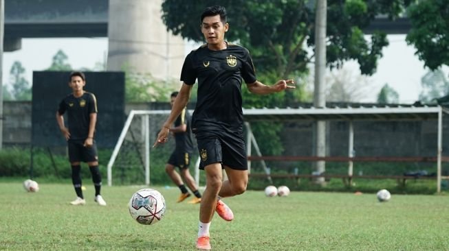 PSIS Waspadai Satu Pemain Persiraja