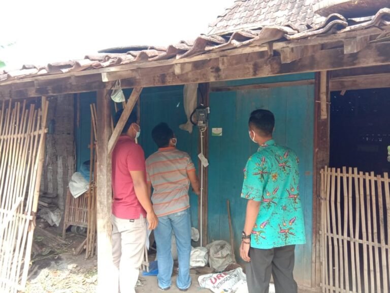 Pacu Penuntasan RTLH, Tahun Depan Pemprov Tingkatkan Dana Bankeupemdes