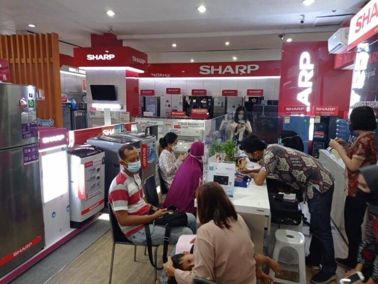 Global Elektronik Kembali Gelar Pameran