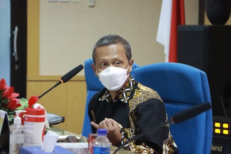 DPRD Jateng Dorong PAD Sektor Peternakan di Massa Covid-19