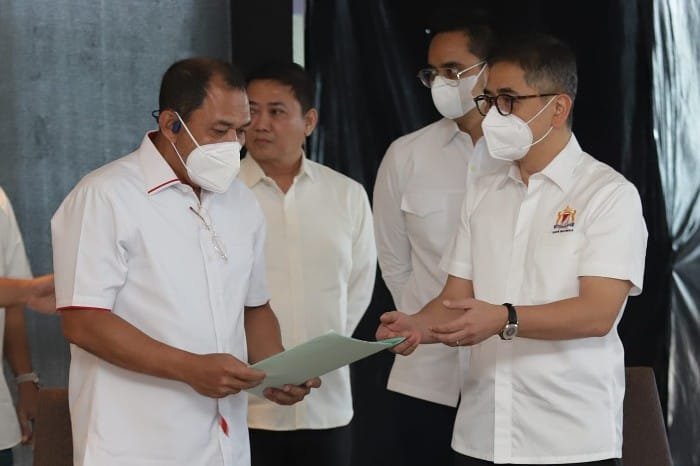 Pengurus KADIN Indonesia Siap Dilantik