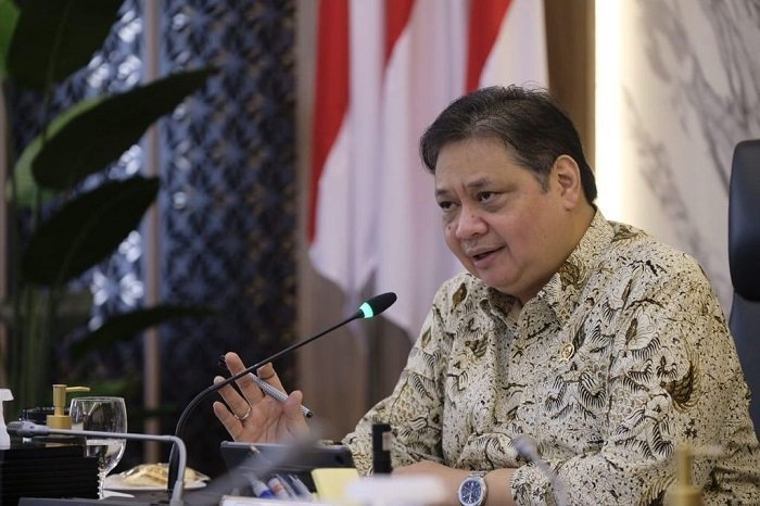 Pemulihan Ekonomi Nasional Perlu Prioritas Berkelanjutan