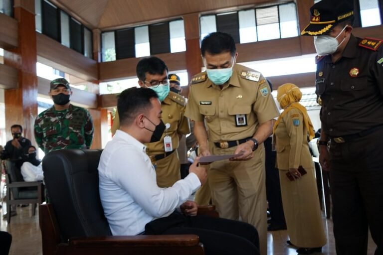 CASN Diingatkan Jangan Percaya Calo