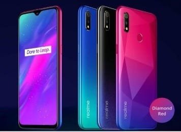 Spesifikasi Andalan dari Hp Realme 3, Meski Lawas Tetap Buas!