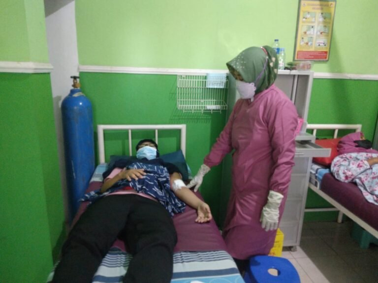 BPKB Wonosalam Kirim Akseptor Ikuti MOW