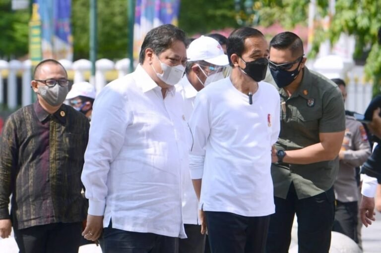 Kebijakan dan Program Pemerintah Sangat Tepat