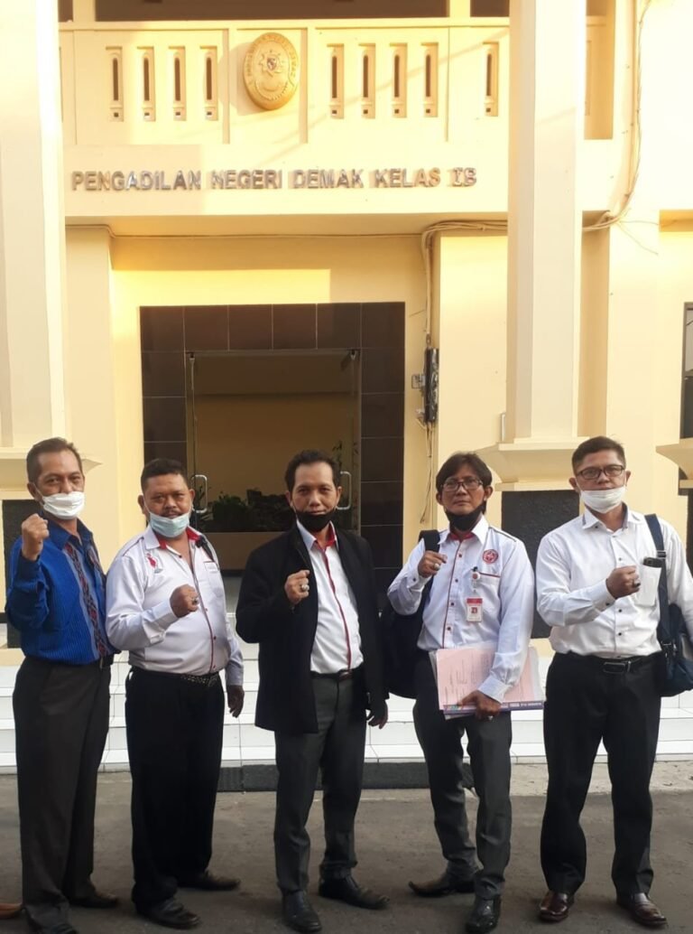 Denny Mulder : M. Purnama Tak Layak Dipidanakan