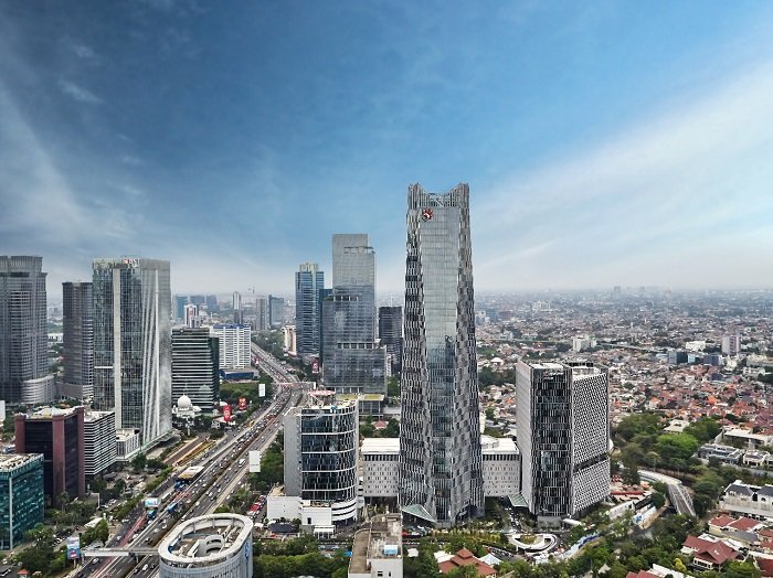 SKKL JaSuKa Telah Selesai Diperbaiki Lebih Cepat dari Target Waktu Awal
