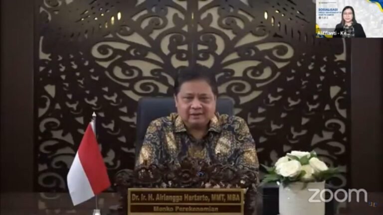 Optimalisasi Pusat Inkubasi Bisnis di Lingkungan Kampus