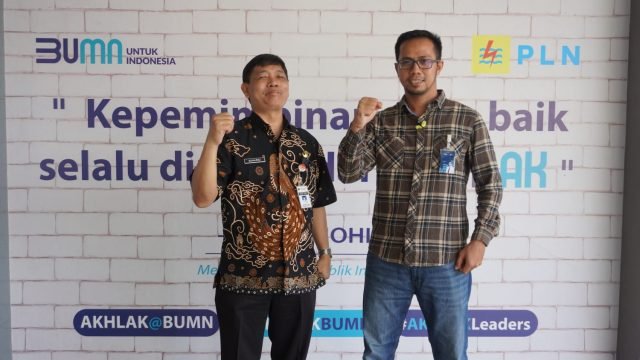 PLN Mobile