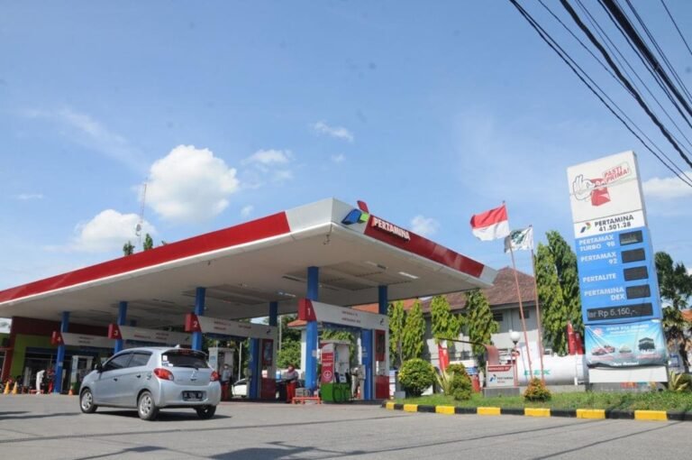 Pertamina Dorong Kendaraan Diesel Gunakan Dex Series
