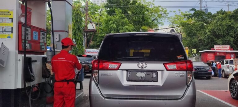 Dexlite dan Pertamina Dex, Idola Baru Pengguna Mesin Diesel