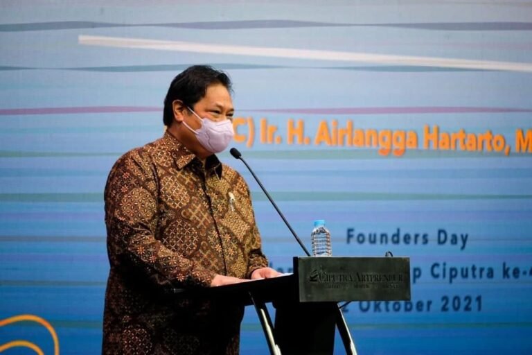Implementasi Transformasi Digital Melalui Smart City, Green City, dan Sustainable City