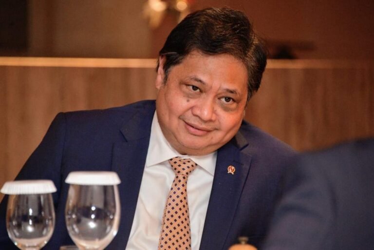 Pemerintah Dorong UMKM Tingkatkan Daya Saing untuk Masuk Pasar Global