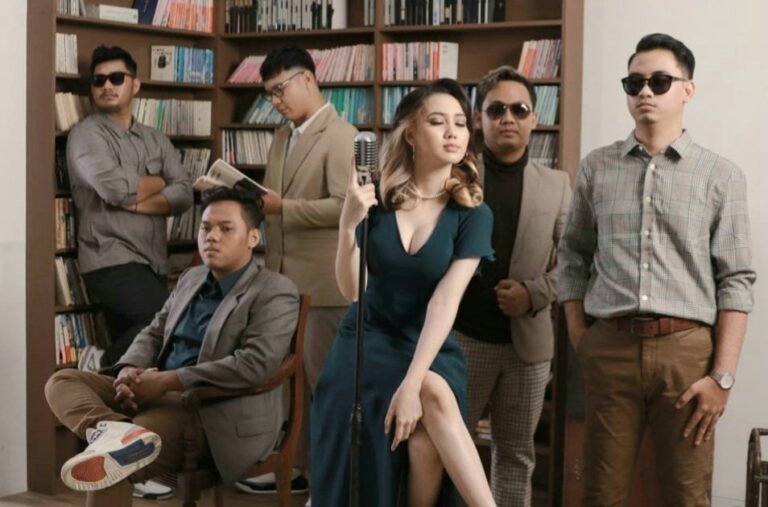 Luncurkan Fana, Deras Tunjukan Eksistensi Bermusik