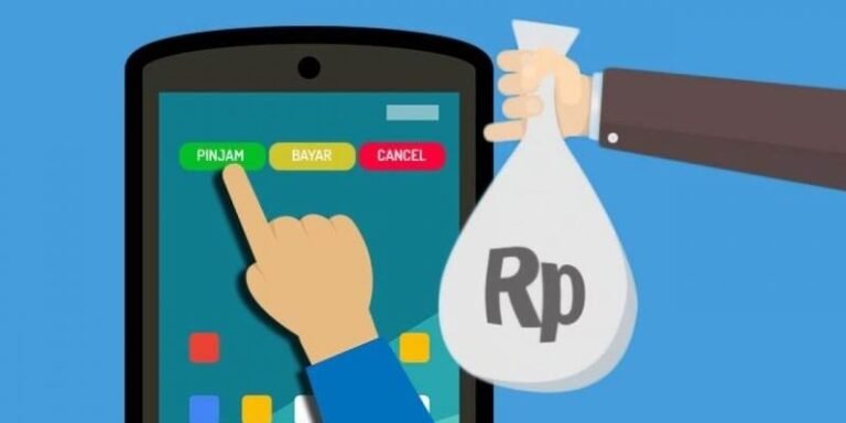 Korban Pinjol ILegal Diimbau Tidak Bayar Utang !!!