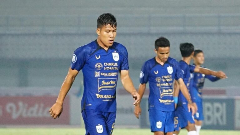 Tanpa Gol Lawan Madura United, Imran Tetap Apresiasi Hari Nur Dkk