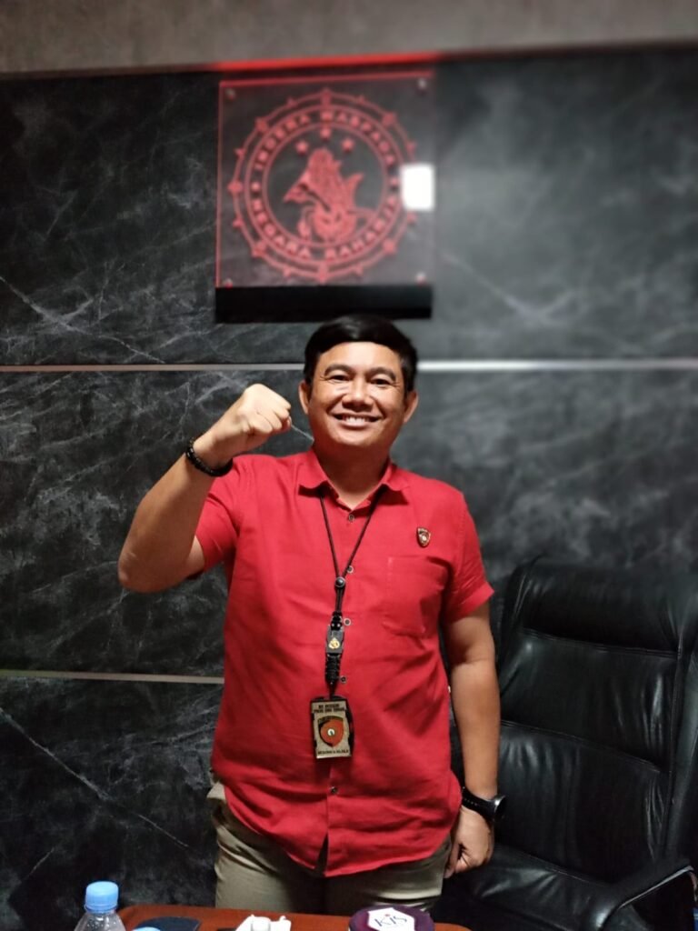 Airsoft Gun Ilegal Marak di Jateng