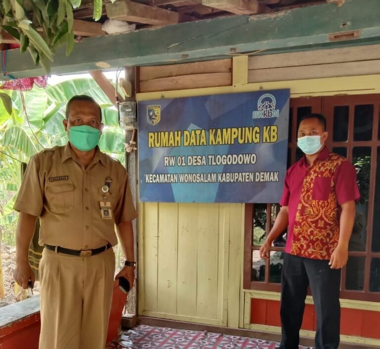 Pembinaan Kader PPKBD Sub PPKBD Wonosalam