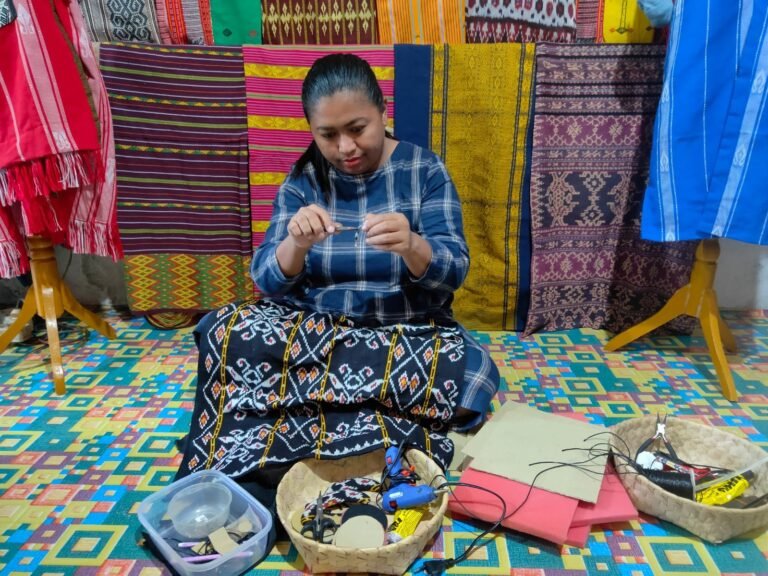 Gelar TJSL FEST, PLN Dorong 269 UMK Go Digital