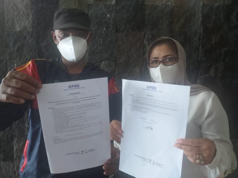 Komite Pemilihan Tunda Pendaftaran Musprov PSSI Jateng