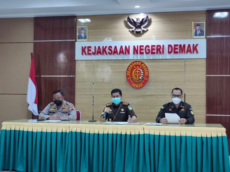 Mbah Minto Dianggap Melakukan Penganiayaan Berat