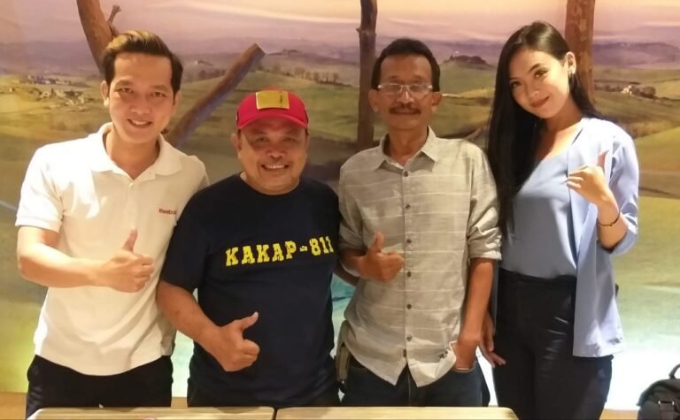 Pendekatan Milenial Pelestarian Seni dan Budaya 